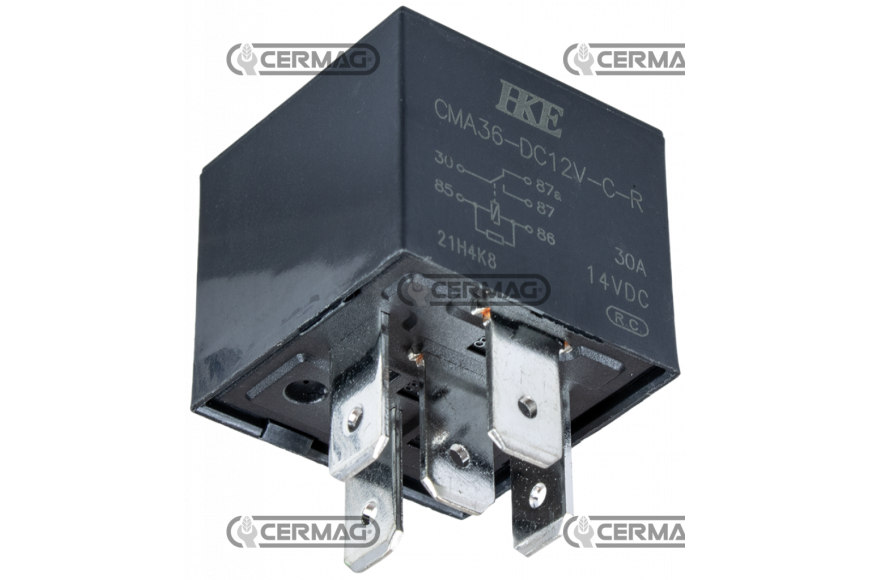 Relè per pompa 28330