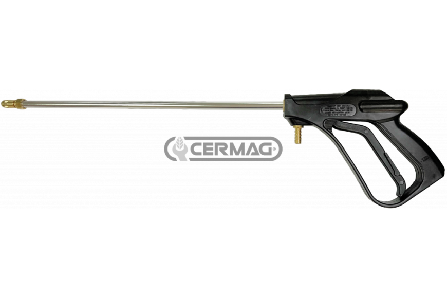 Pistola spay deluxe