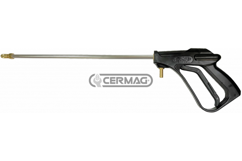 Pistola spay deluxe
