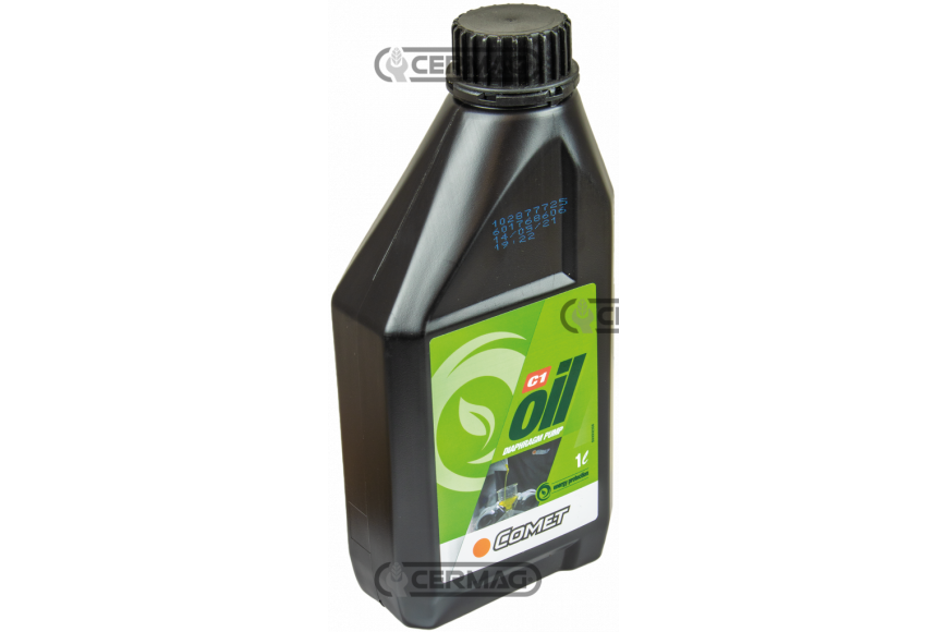 olio per pompe 1L