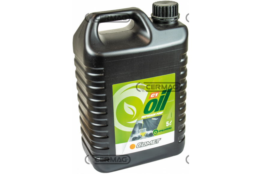 olio per pompe 5L