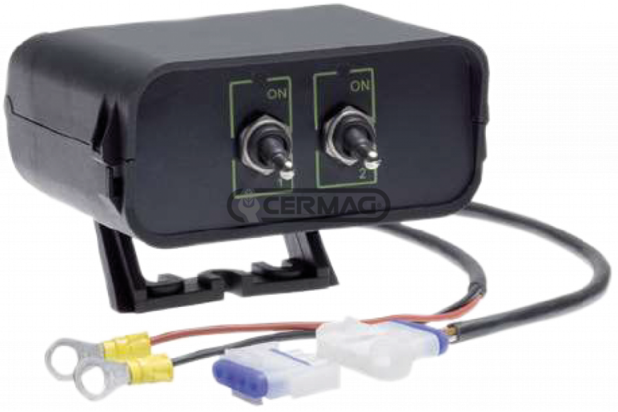 kit control 200 - 2