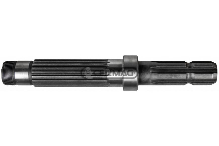 Albero esterno PTO - Adattabile a OEM 3690972M4