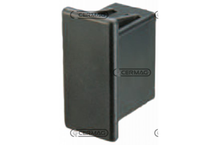 Tappo per porta interruttori - Adattabile a OEM 47908184