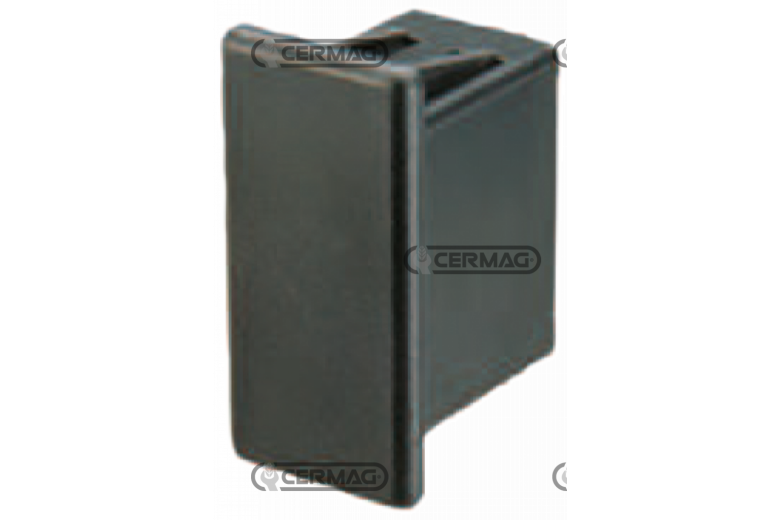 Tappo per porta interruttori - Adattabile a OEM 47908184