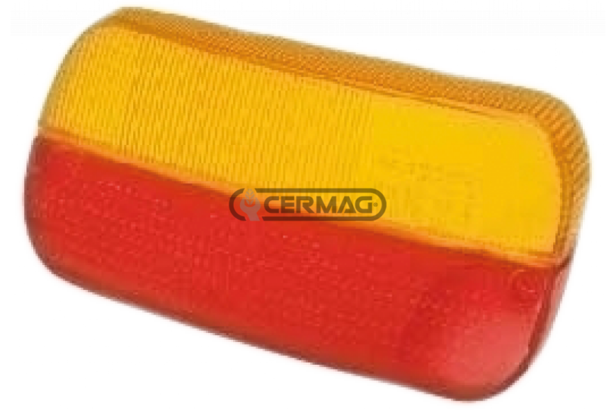 rodovetro dx - Adattabile a OEM 87357816