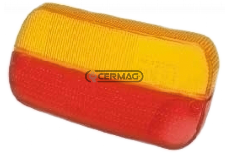 rodovetro dx - Adattabile a OEM 87357816