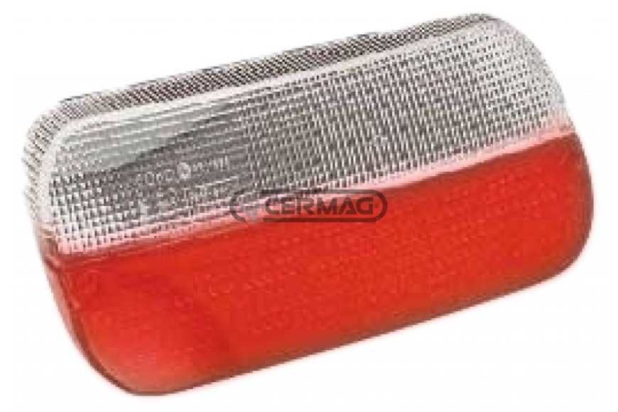rodovetro dx - Adattabile a OEM 87714904