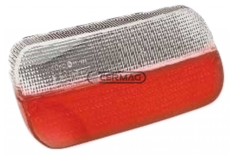 rodovetro dx - Adattabile a OEM 87714904