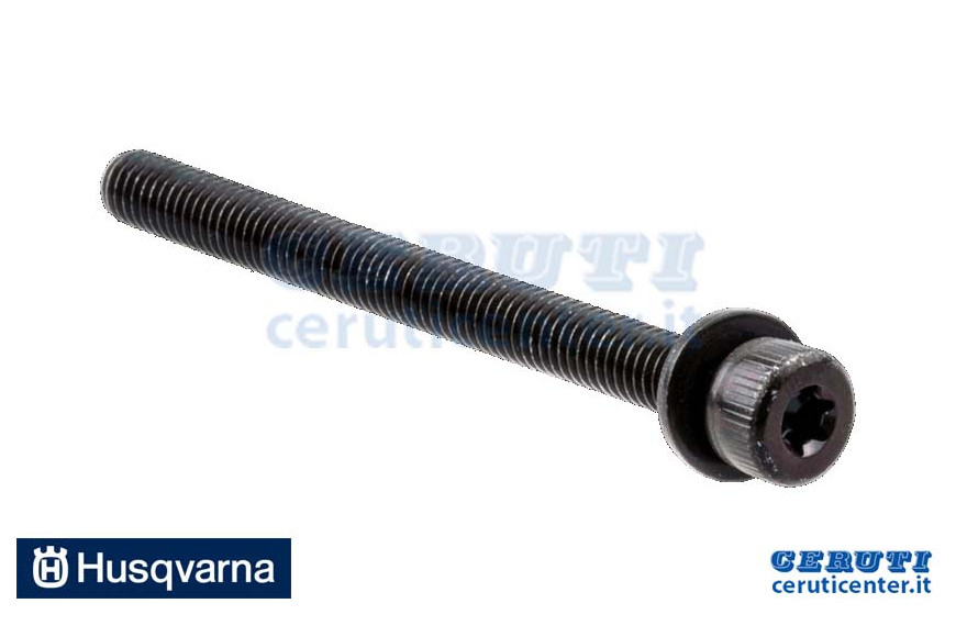Tornillo - Husqvarna original - 544257901