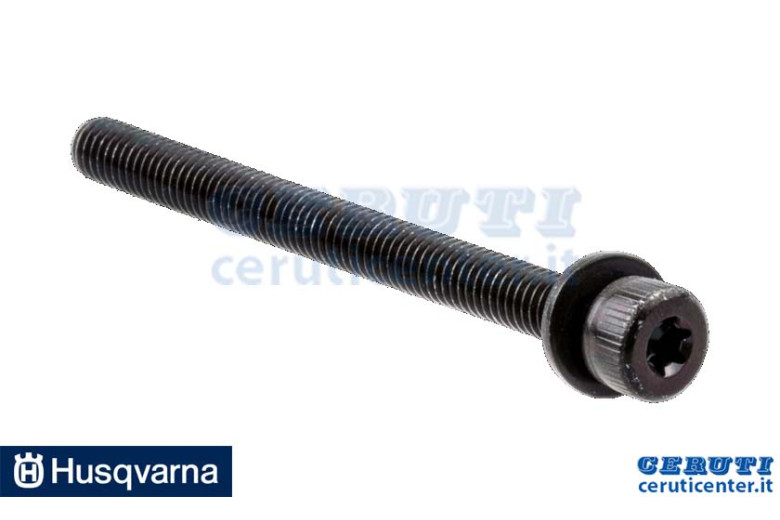 Screw - Original Husqvarna - 544257901