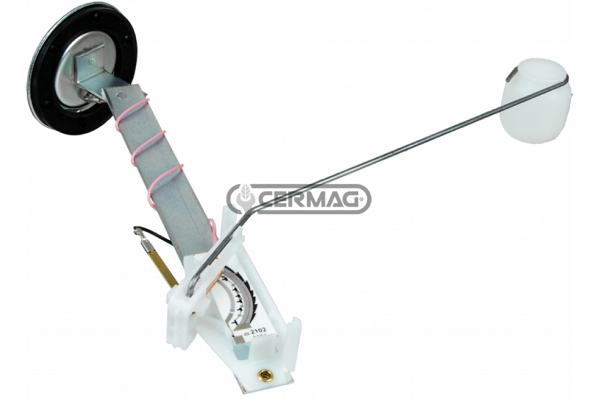 indicatore livello carburante FIAT - Adattabile a OEM 4998712
