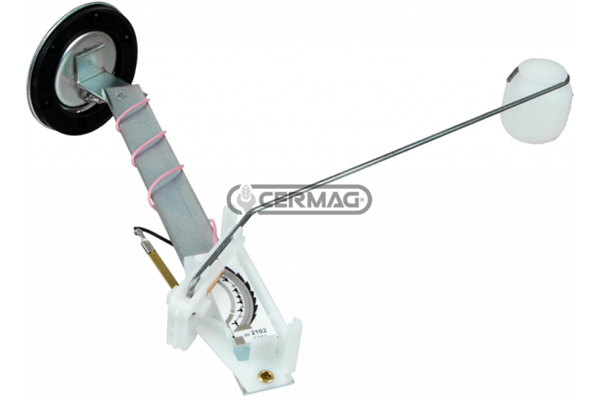 indicatore livello carburante FIAT - Adattabile a OEM 4998712