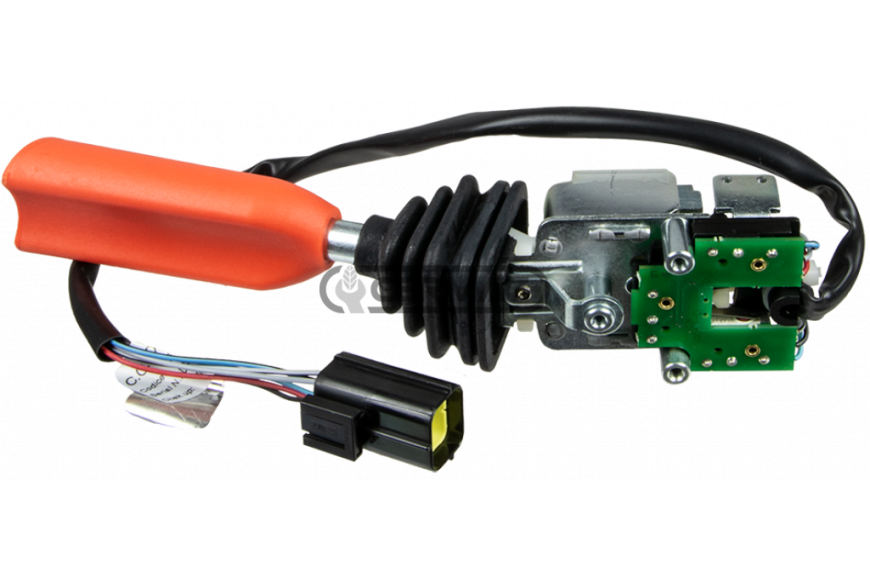 inversore per LANDINI - Adattabile a OEM 3650727M91