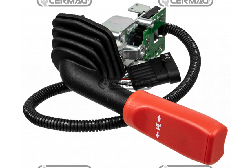 leva inversore - Adattabile a OEM ER357298