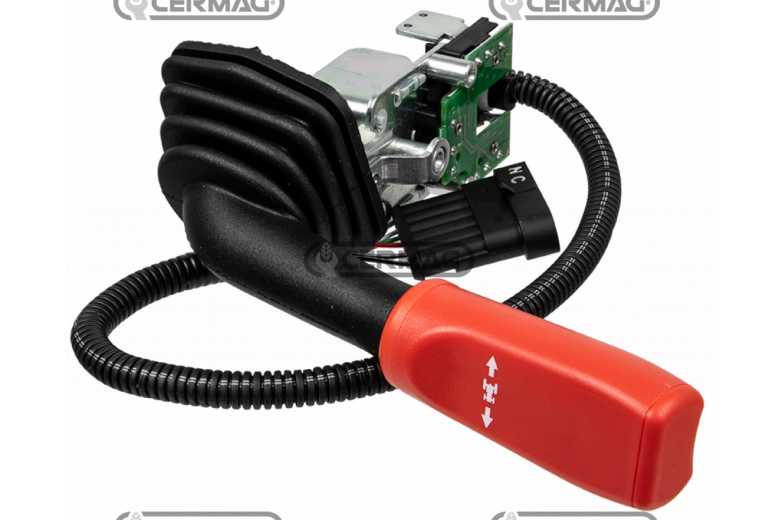 leva inversore - Adattabile a OEM ER357298