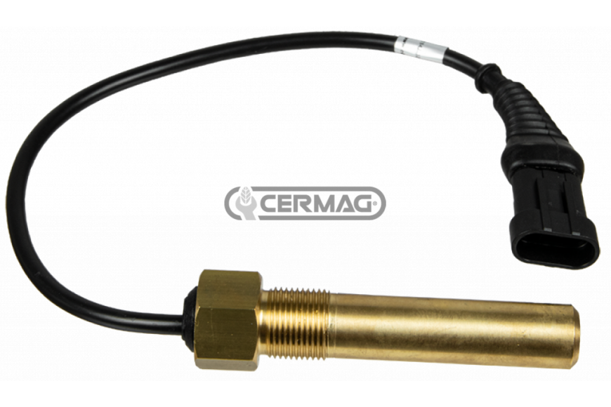 Sensore di velocità - Adattabile a OEM VA191493 - 60000103559 - ER191493 - 87499750