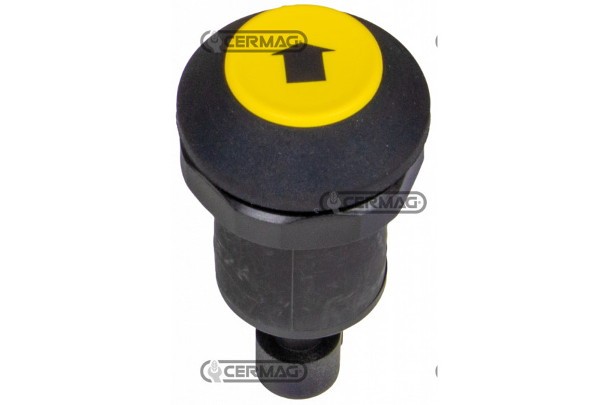 Pulsante con simbolo sollevare e abbassare - Adattabile a OEM 2.7659.141.0