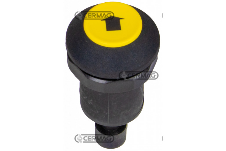 Pulsante con simbolo sollevare e abbassare - Adattabile a OEM 2.7659.141.0
