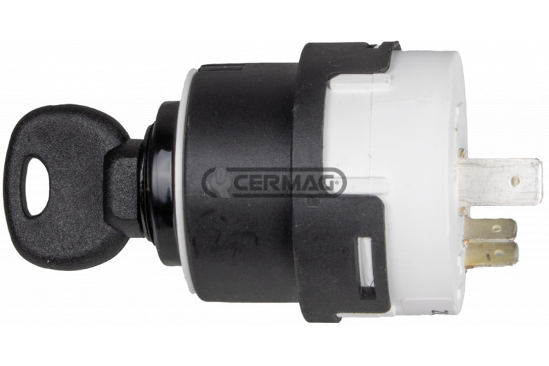 Blocchetto avviamento - Adattabile a OEM 87312354 - 2930163 - 1-40-258-008