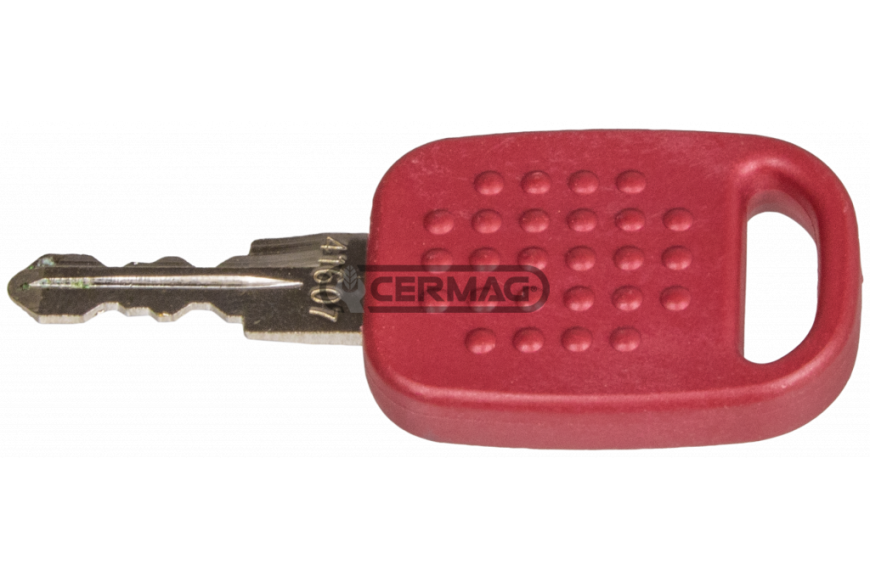 Chiave per blocchetto avviamento e luci SDF - Adattabile a OEM 2.7439.023.0