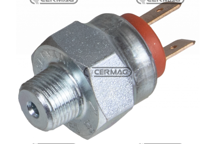 bulbo pressione olio imp. frenante - Adattabile a OEM 3145937R1