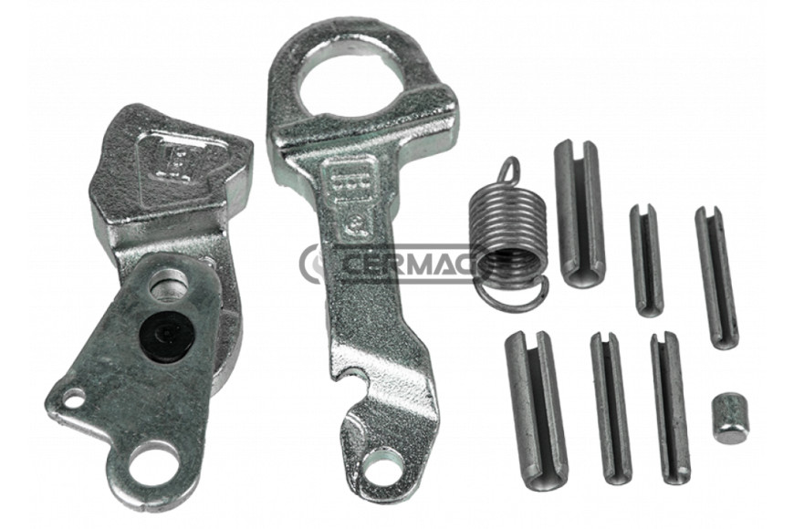 kit riparazione gancio CAT.3 claas