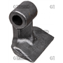 Mazza per trincia Diametro del foro 25.5 mm