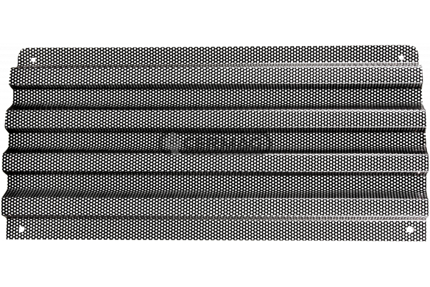 GRIGLIA INFERIORE IN METALLO - Adattabile a OEM 5119772 - 5175977 - 5132658