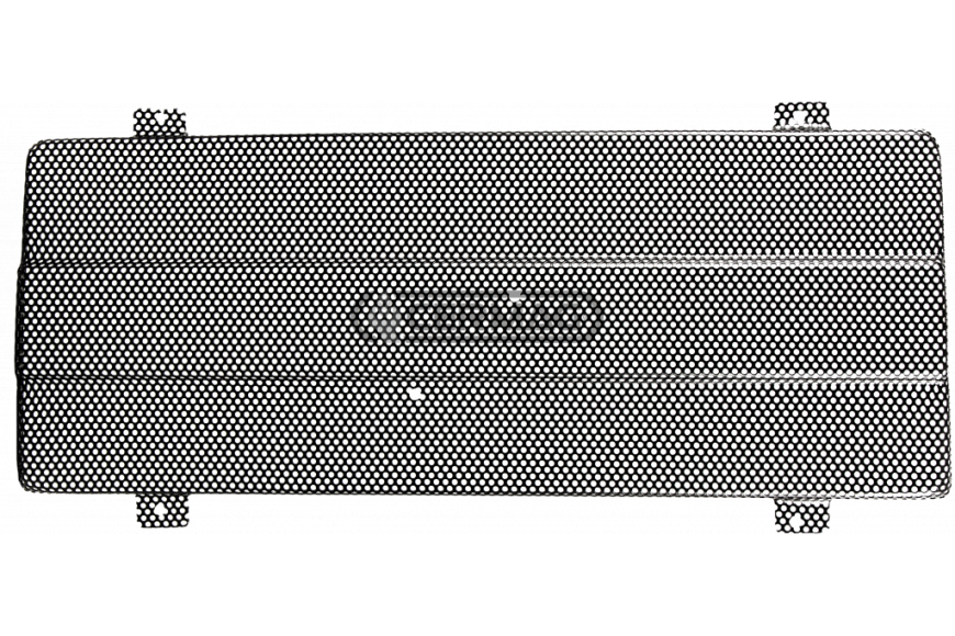 GRIGLIA SUPERIORE IN METALLO - Adattabile a OEM 5163081