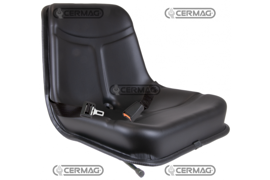 culla con guide GT62 con cinture e micro