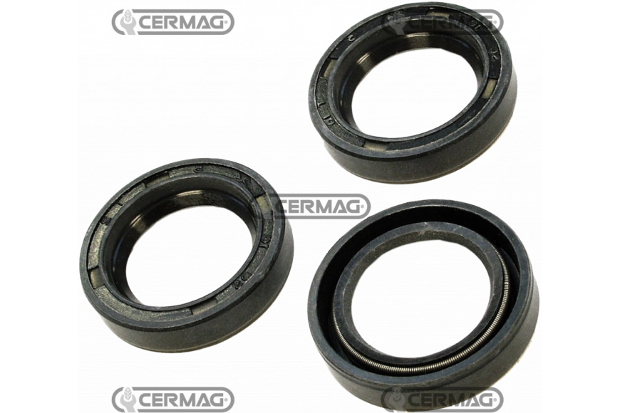 Anello paraolio Dimensioni 32x42x7 mm Tipo BA - Adattabile a OEM 5112294