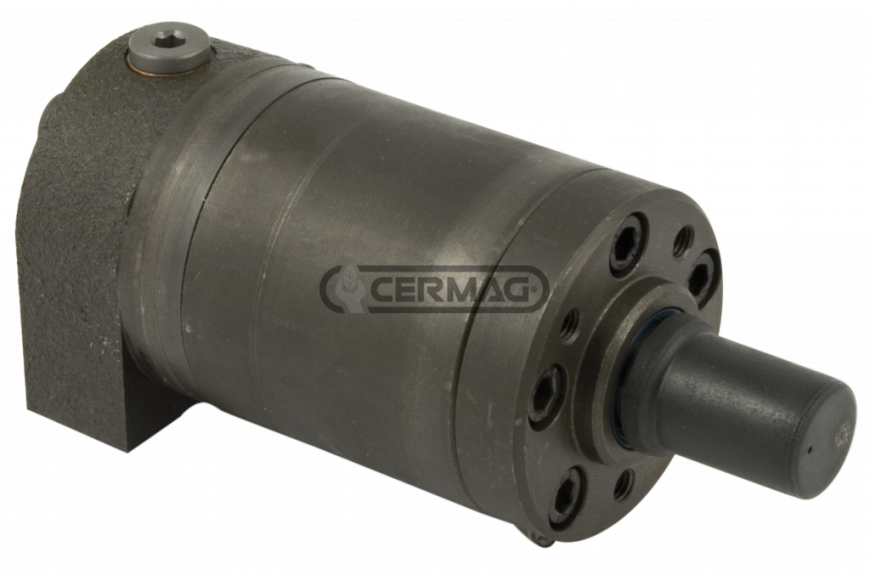 Motore orbitale tipo DANFOSS OMM Attacco Posteriore Cilindrata 50 cc