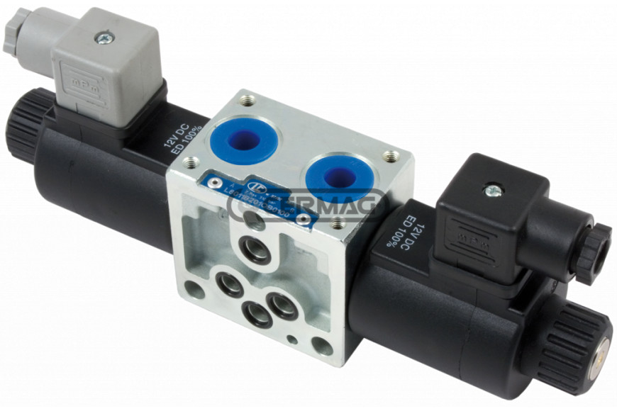 elemento LS 12V ON-OFF