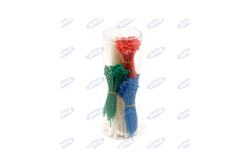 Assortiment 400 Ties