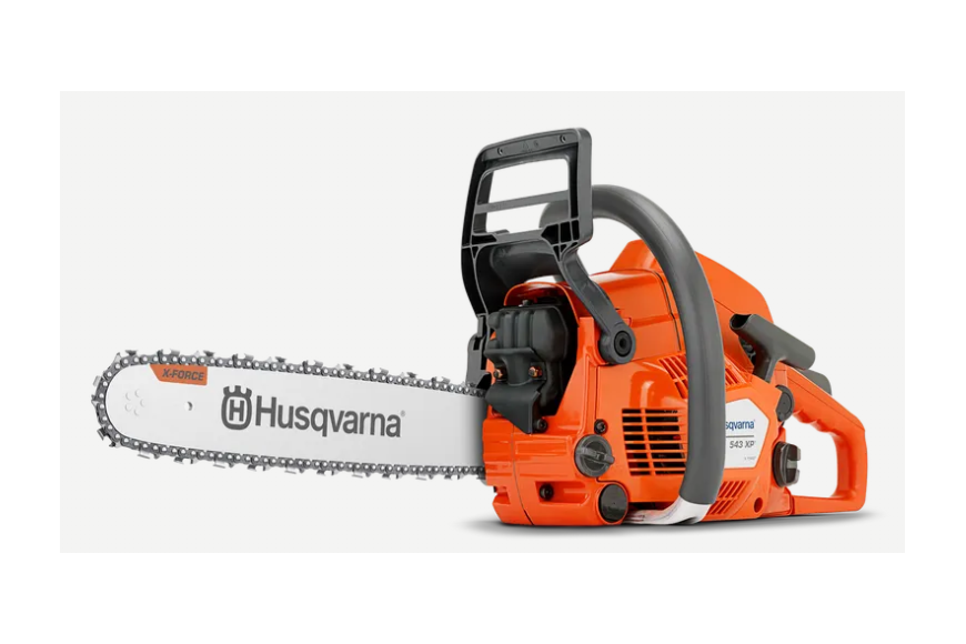 Motosega Husqvarna 543 XP®