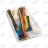 Assortment 350 Ties Tightening
