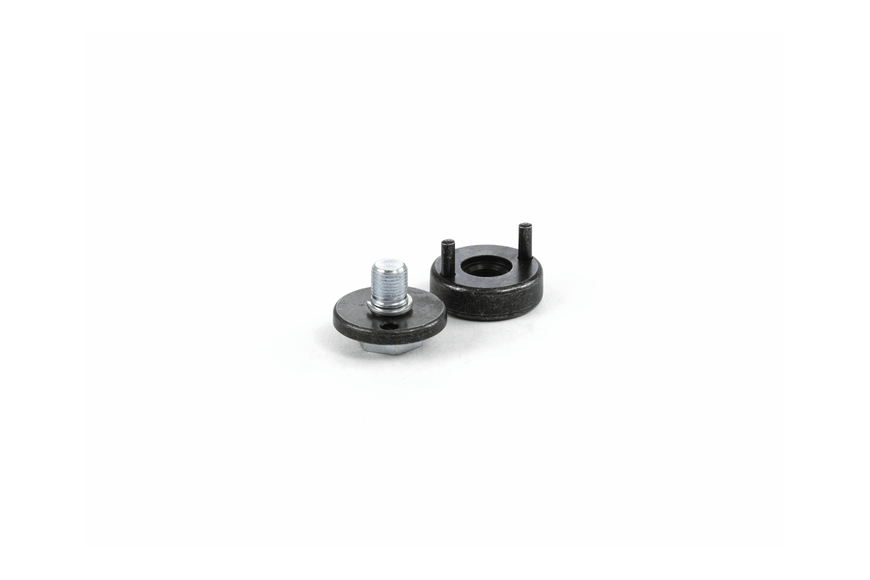 Screw Kit - 501008808 - Originale Husqvarna - 501008806 - 501008802