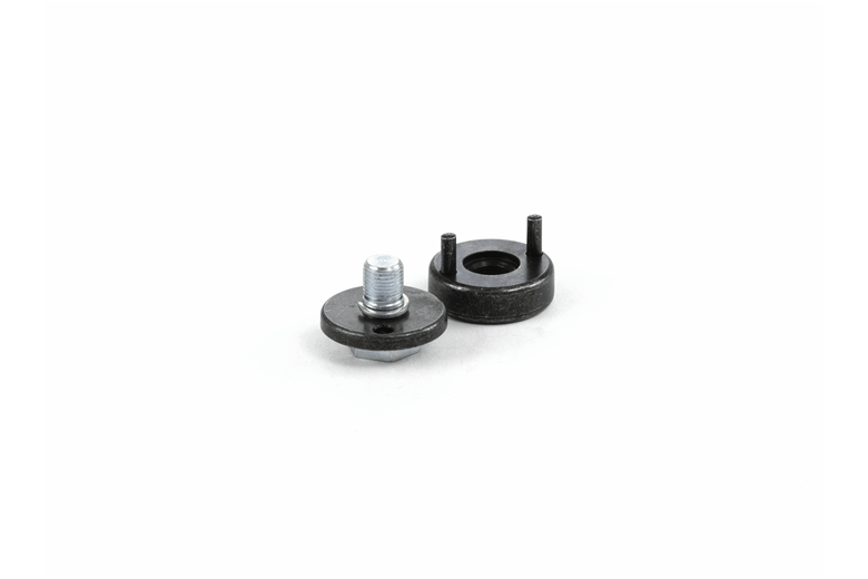 Screw Kit - 501008808 - Originale Husqvarna - 501008806 - 501008802