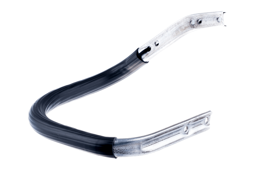 Impugnatura - 537326901 - Originale Husqvarna - 503909303 - 503909302