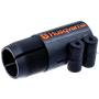 Manicotto - 502425205 - Originale Husqvarna - 502425203 - 502425201