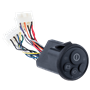 Interruttore - 584790602 - Originale Husqvarna - 586590706 - 584790605