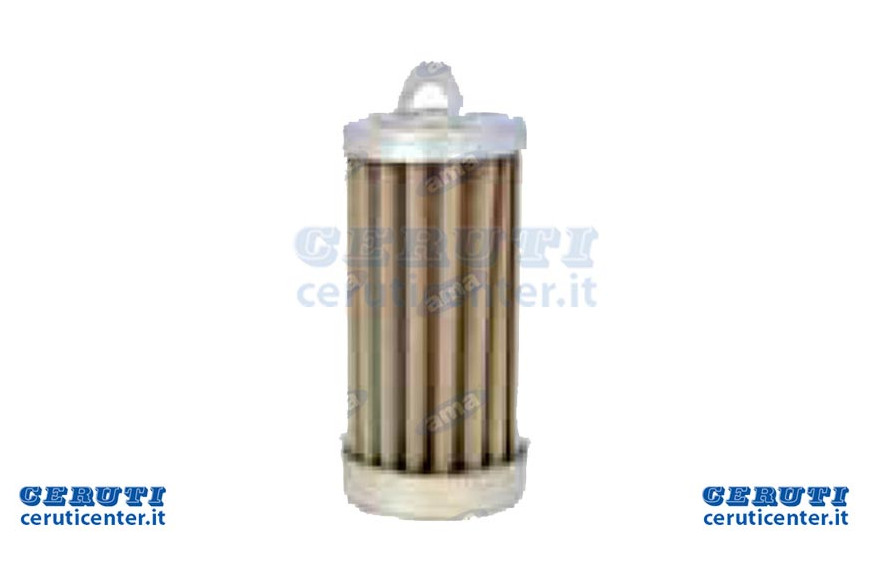Oil Filter Adaptable A Lombardini Ref. Orig. 2175.044