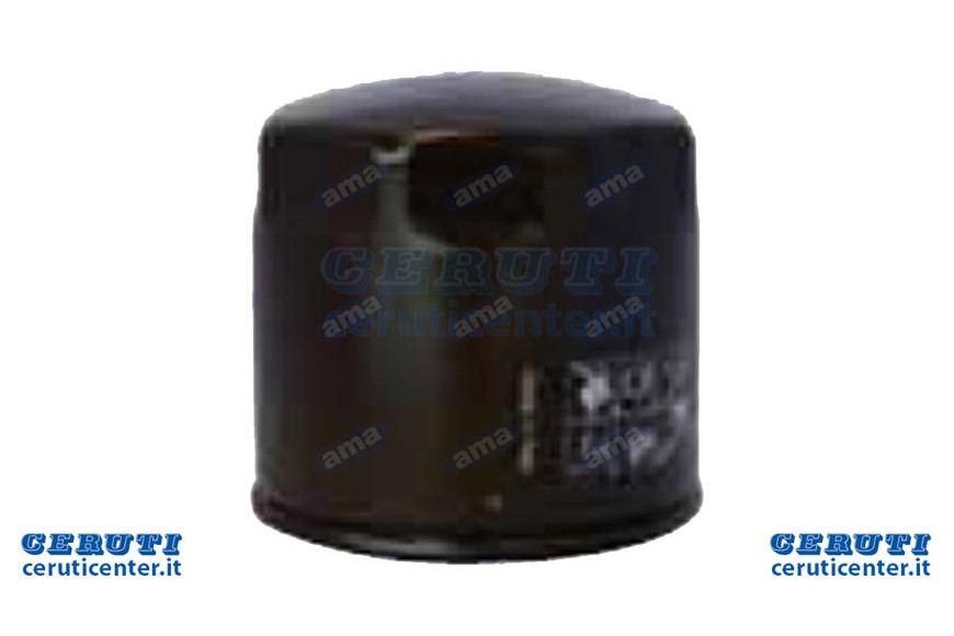 Oil Filter Adaptable A Lombardini Ref. Orig. 2175.155