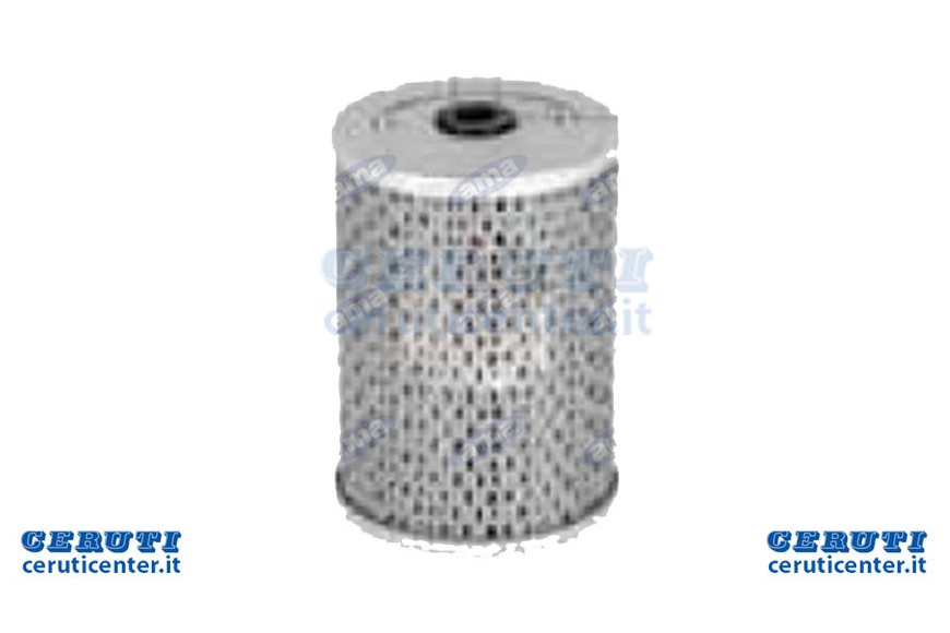 Cartouche Air Adaptable A Lombardini Ref. Orig 2175,048.