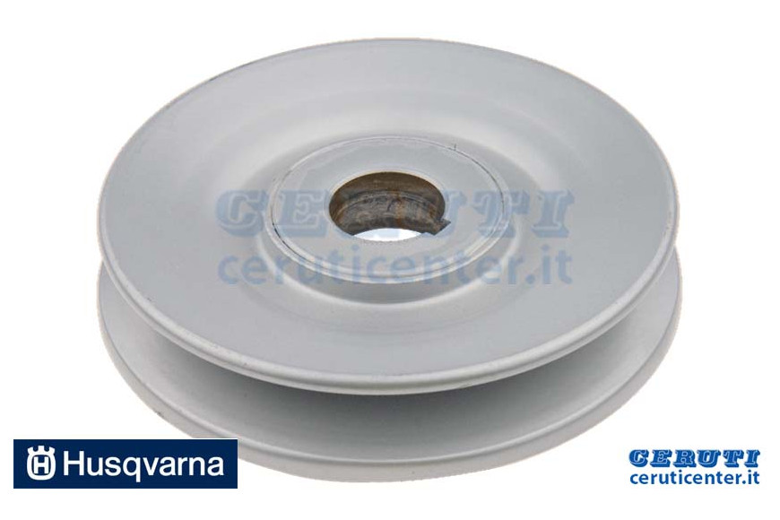Polea - Husqvarna original - 544255601