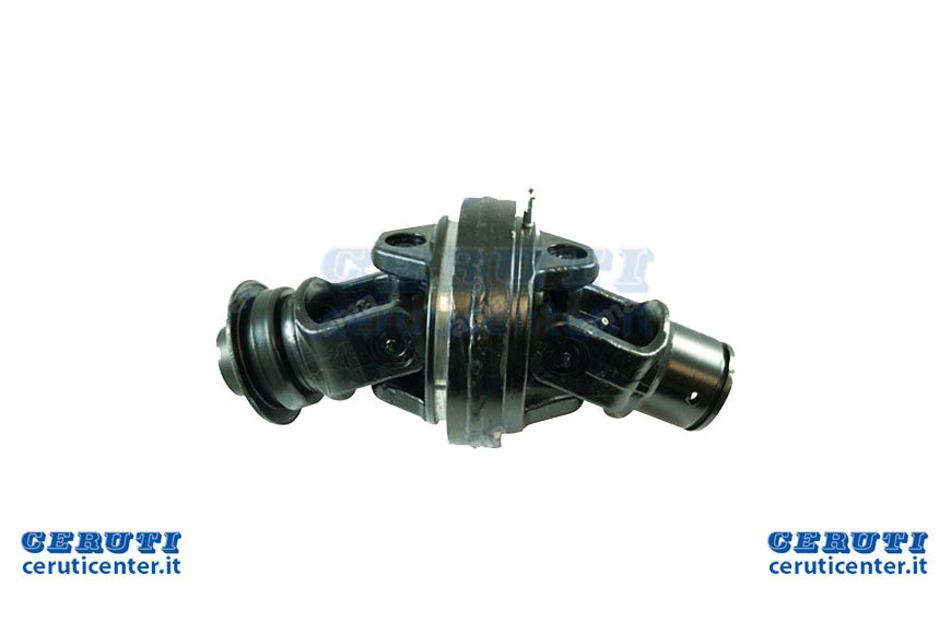 Giunto Cardanico Omocinetico Categoria 2 Per Tubo Esterno 23.8X61.3-22X80.5