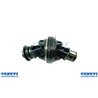 Cardan vitesse constante de catégorie 2 pour le tube extérieur 23.8X61.3-22X80.5