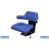 Snug-Sitz mit Springing Sky Blue