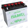 Batterie 12V / 24Ah + -